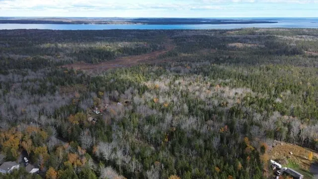 $160,000 | M51-l8 Grand Marsh Bay Road, Corea, ME 04624