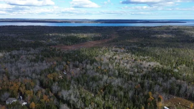 $160,000 | M51-l8 Grand Marsh Bay Road, Corea, ME 04624