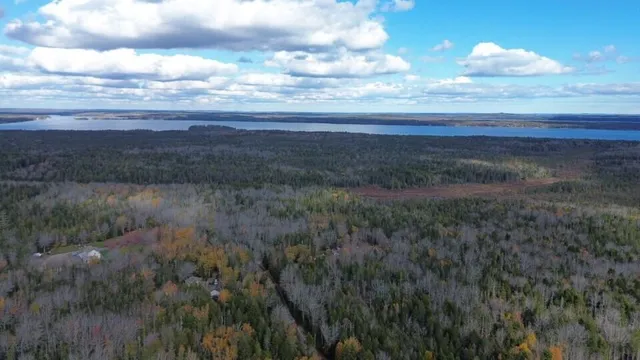 $160,000 | M51-l8 Grand Marsh Bay Road, Corea, ME 04624