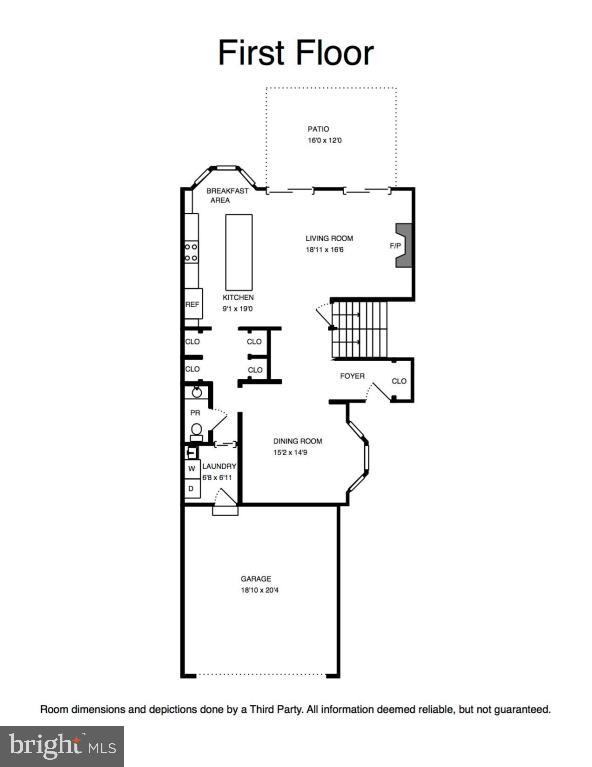 1008 Laureldale Court Lititz, PA 17543 - Photo 49 of 51