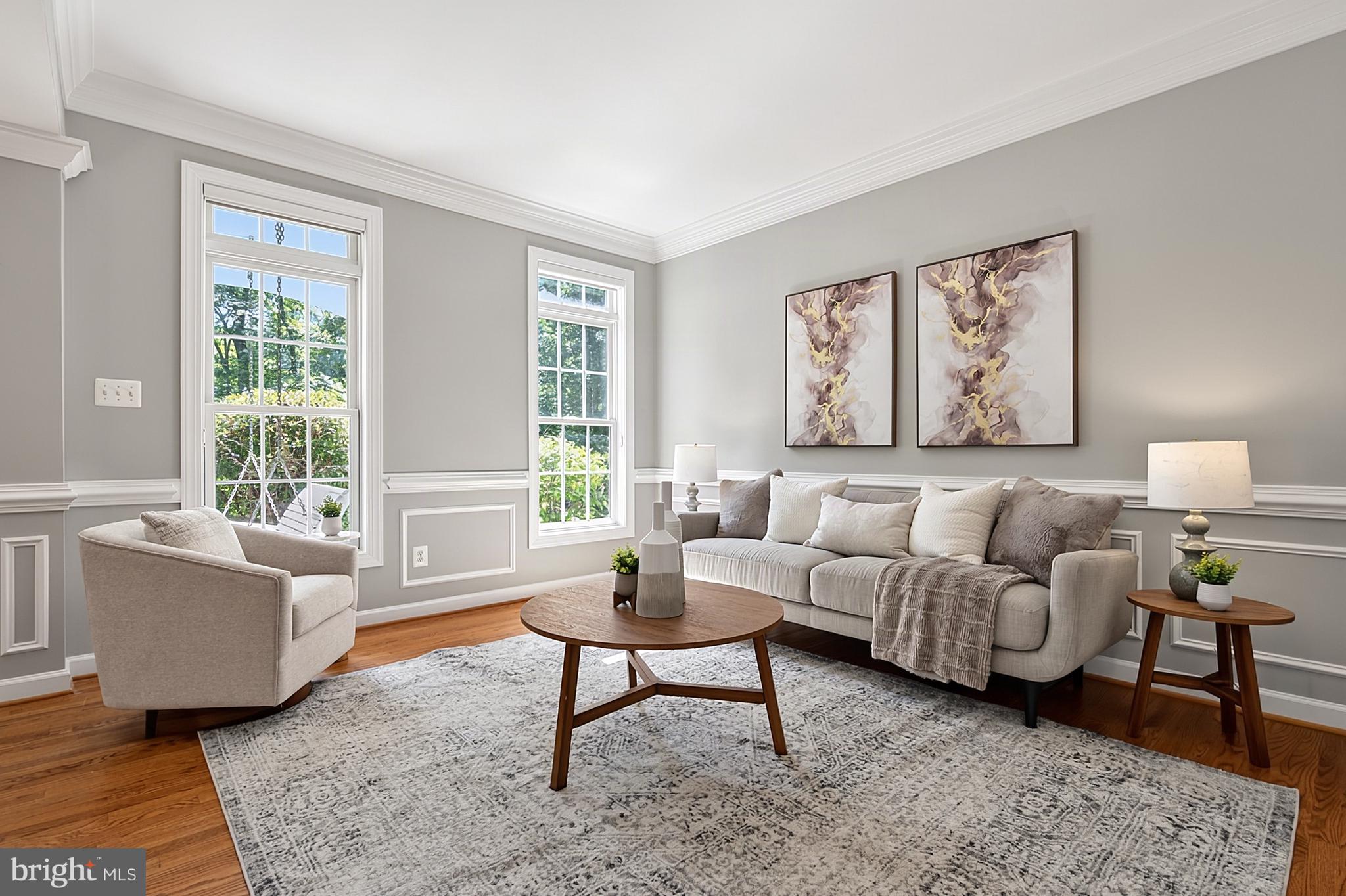 7040 Hoadly Road Manassas, VA 20112 - Photo 14 of 133 Gallery Image 14
