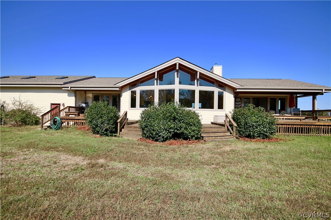 1583 Root Swamp Road Newtown, VA 23126 - Photo 1 of 50 Gallery Image 1