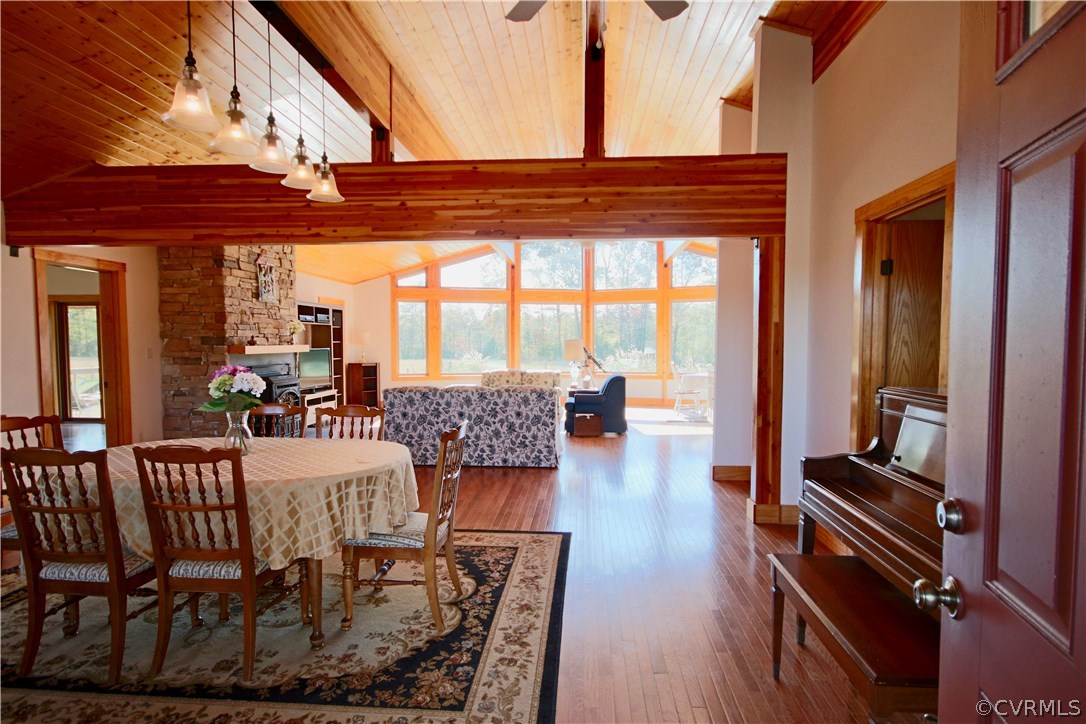 1583 Root Swamp Road Newtown, VA 23126 - Photo 11 of 50 Gallery Image 11