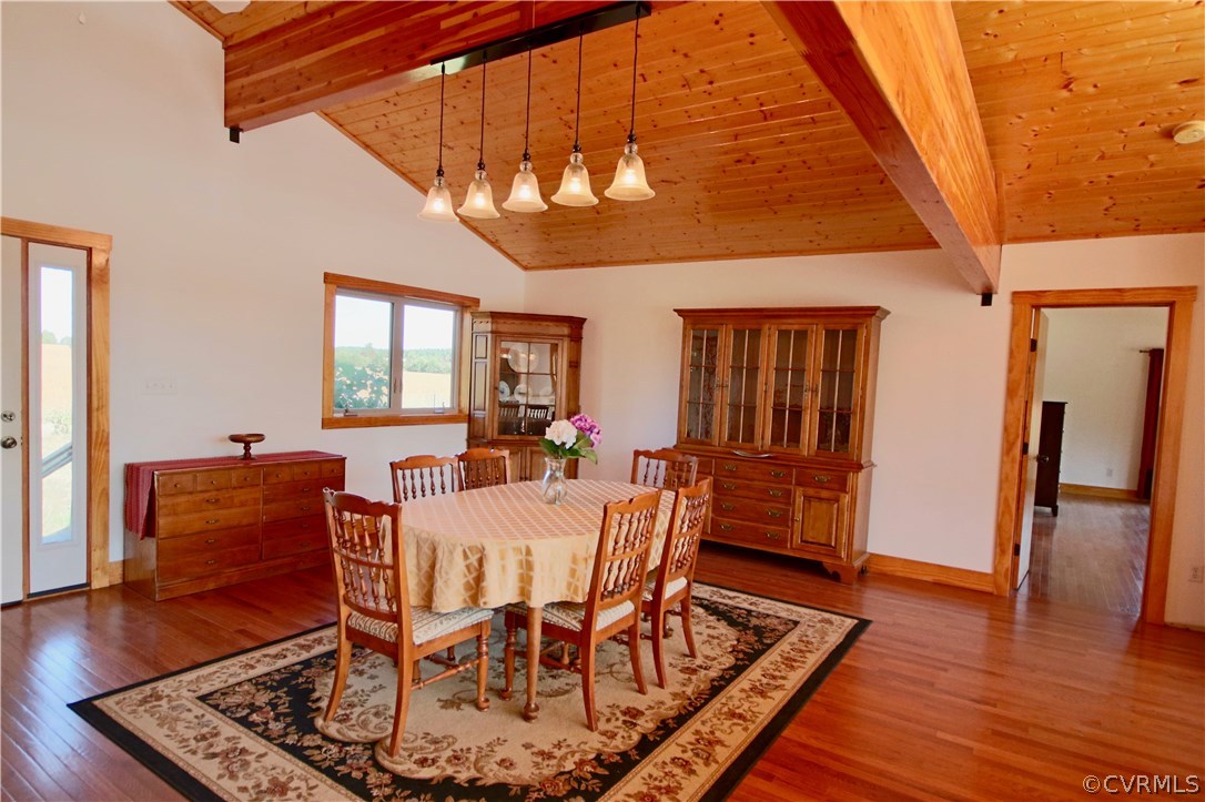 1583 Root Swamp Road Newtown, VA 23126 - Photo 13 of 50 Gallery Image 13