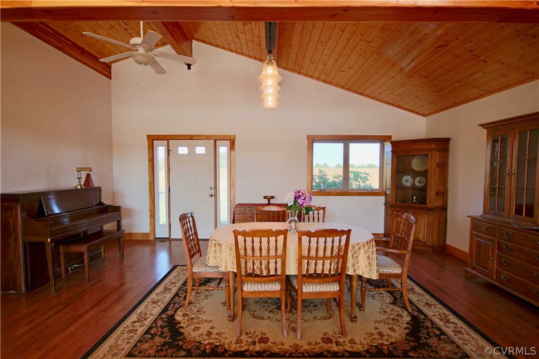 1583 Root Swamp Road Newtown, VA 23126 - Photo 14 of 50 Gallery Image 14