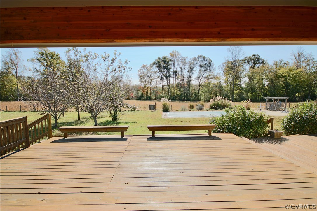 1583 Root Swamp Road Newtown, VA 23126 - Photo 23 of 50 Gallery Image 23