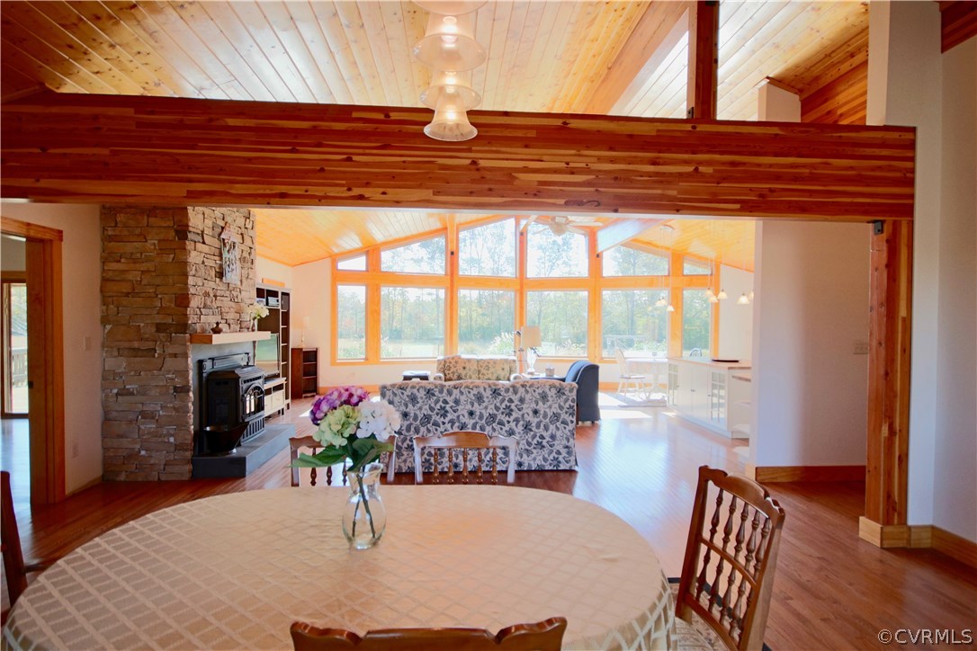 1583 Root Swamp Road Newtown, VA 23126 - Photo 27 of 50 Gallery Image 27