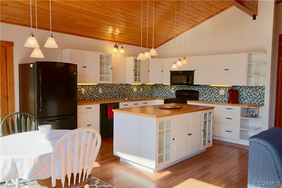 1583 Root Swamp Road Newtown, VA 23126 - Photo 29 of 50 Gallery Image 29