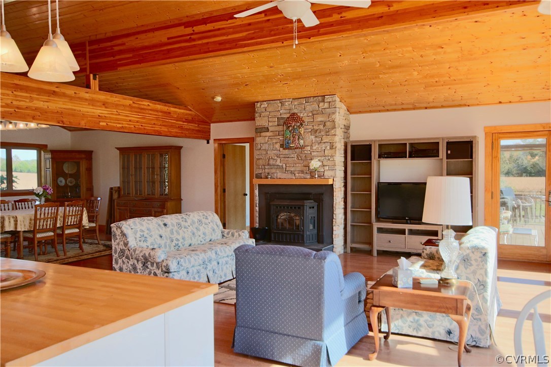 1583 Root Swamp Road Newtown, VA 23126 - Photo 31 of 50 Gallery Image 31