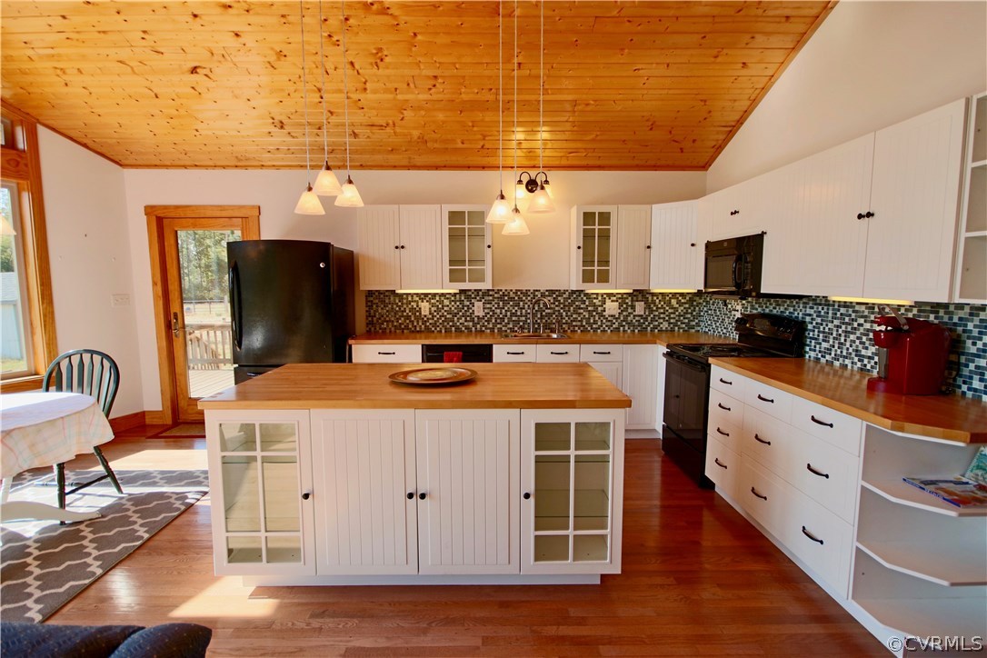 1583 Root Swamp Road Newtown, VA 23126 - Photo 32 of 50 Gallery Image 32