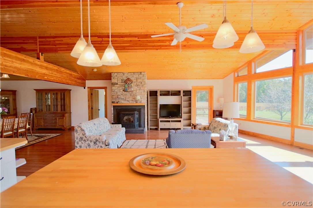 1583 Root Swamp Road Newtown, VA 23126 - Photo 34 of 50 Gallery Image 34