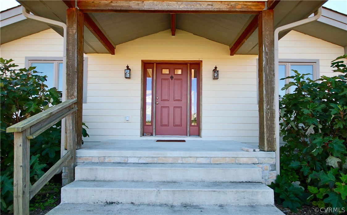 1583 Root Swamp Road Newtown, VA 23126 - Photo 7 of 50 Gallery Image 7