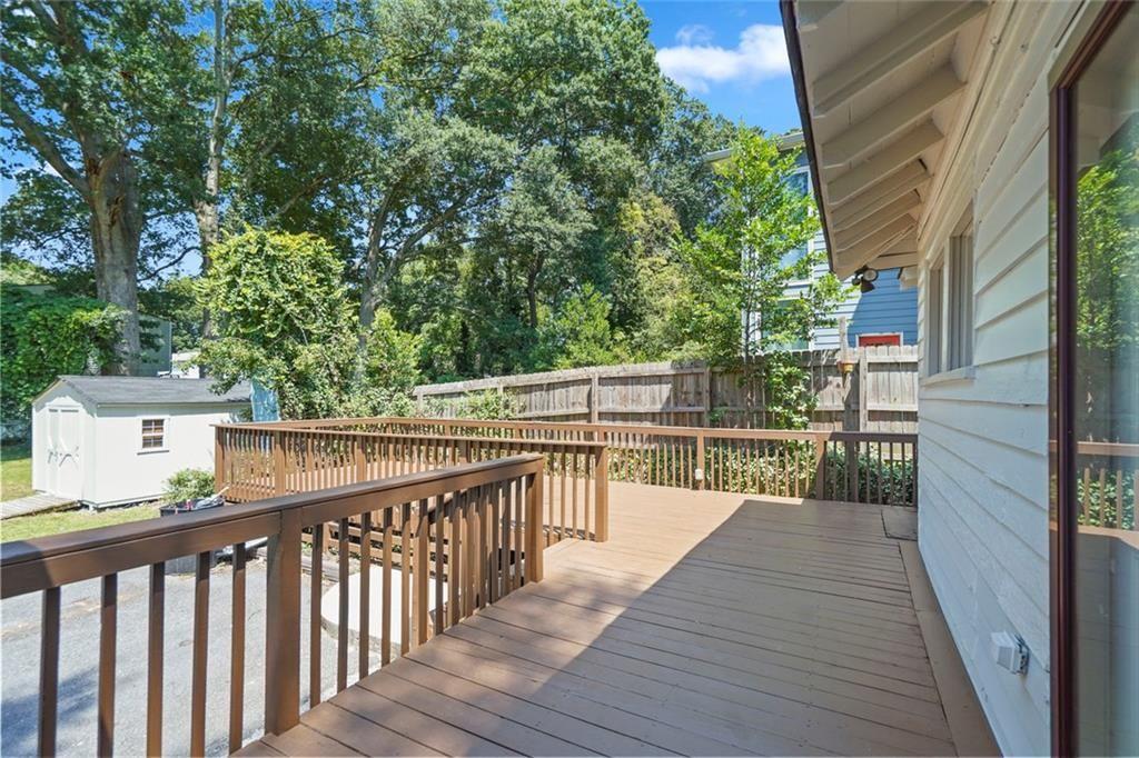 949 Beecher Street Southwest Atlanta, GA 30310 - Photo 33 of 34 Gallery Image 33