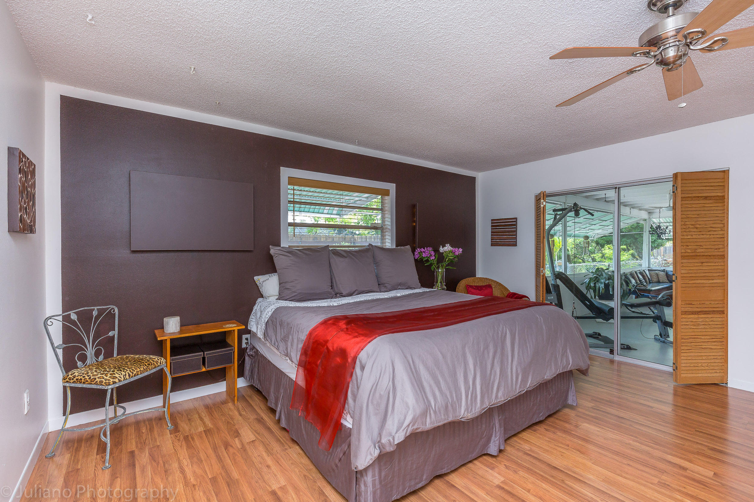 9198 Southwest 2nd Street Boca Raton, FL 33428 - Photo 14 of 32 Master Bedroom