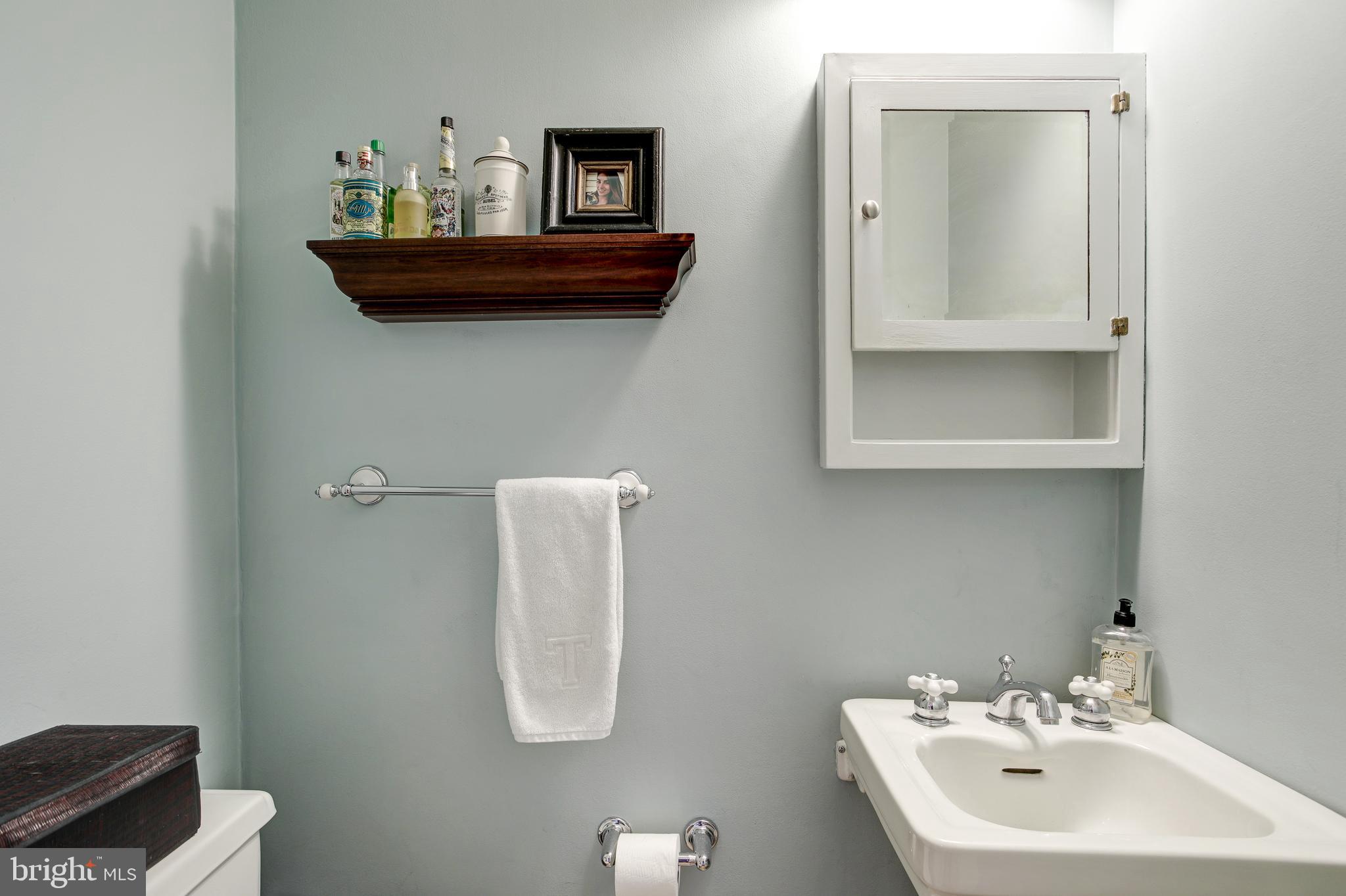 1711 Riggs Place Northwest, Unit 2 Washington, DC 20009 - Photo 12 of 22