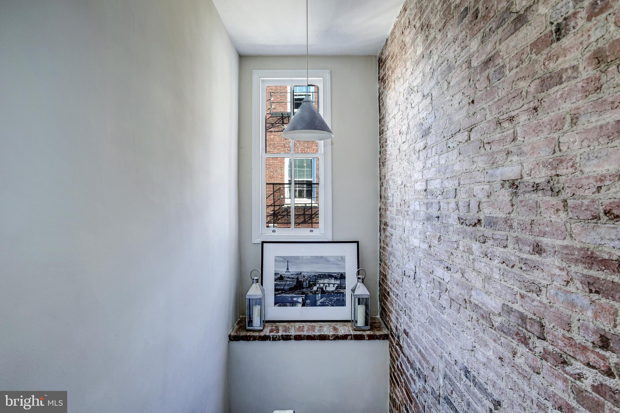 1711 Riggs Place Northwest, Unit 2 Washington, DC 20009 - Photo 13 of 22