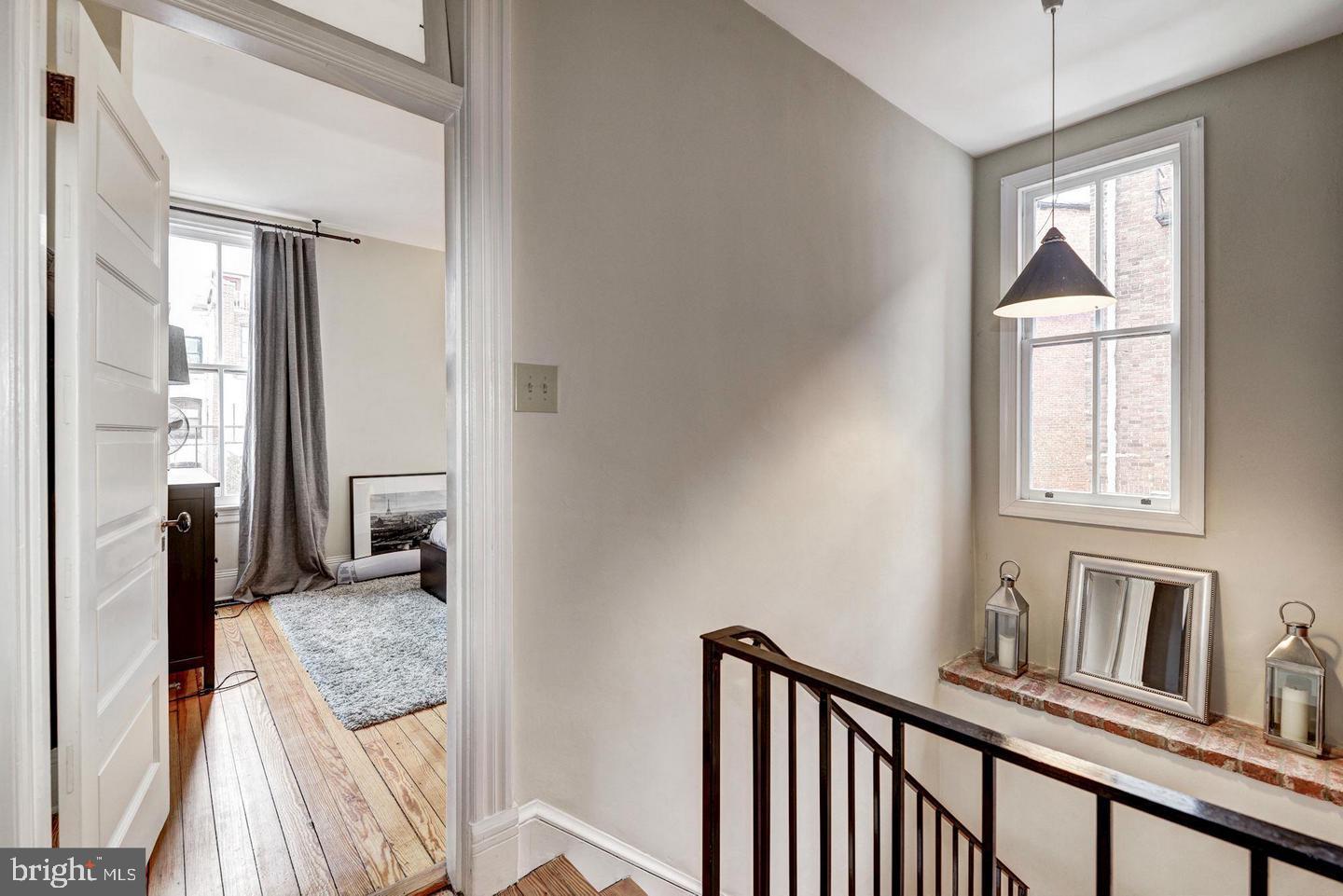 1711 Riggs Place Northwest, Unit 2 Washington, DC 20009 - Photo 14 of 22