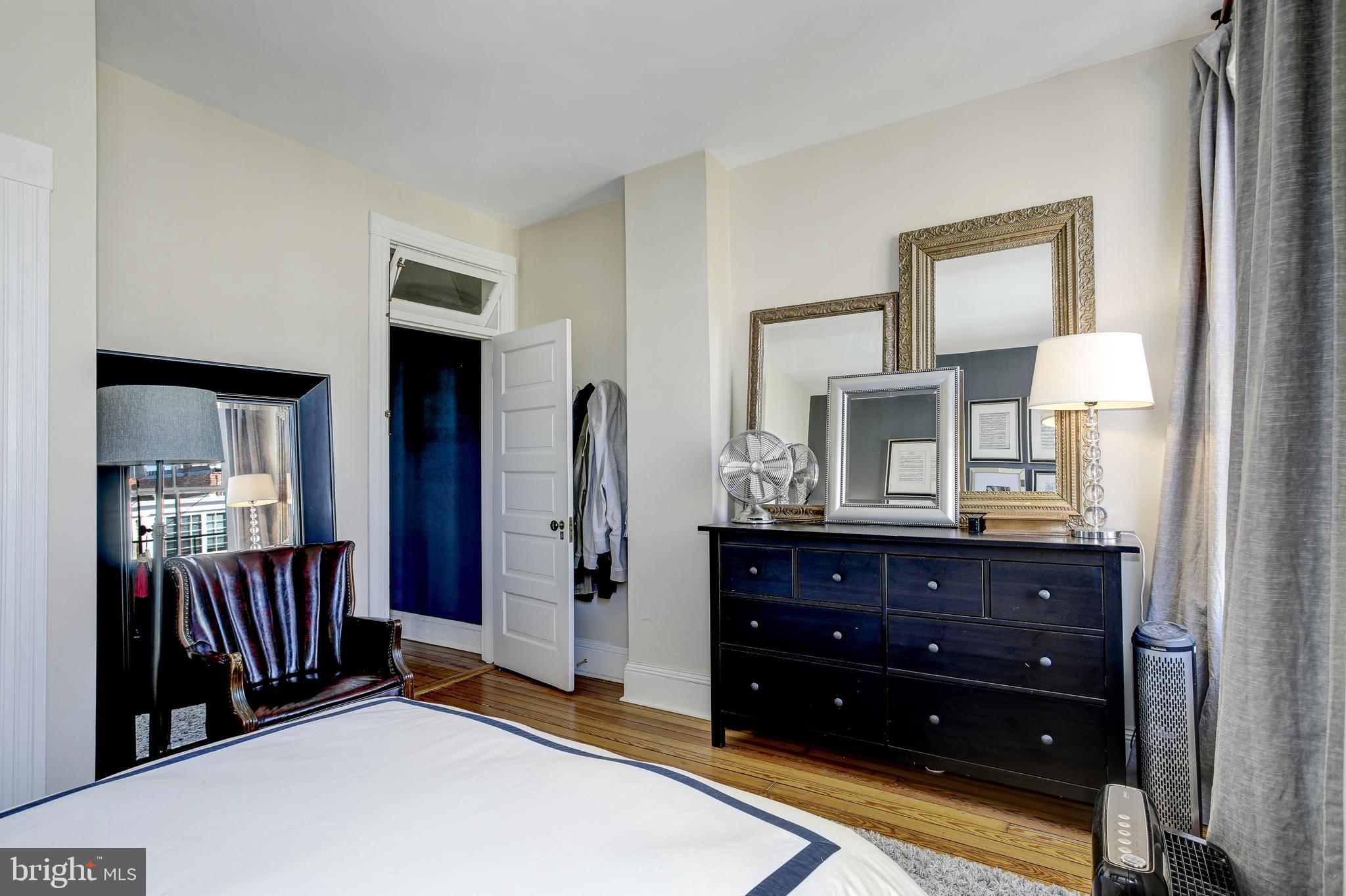 1711 Riggs Place Northwest, Unit 2 Washington, DC 20009 - Photo 18 of 22