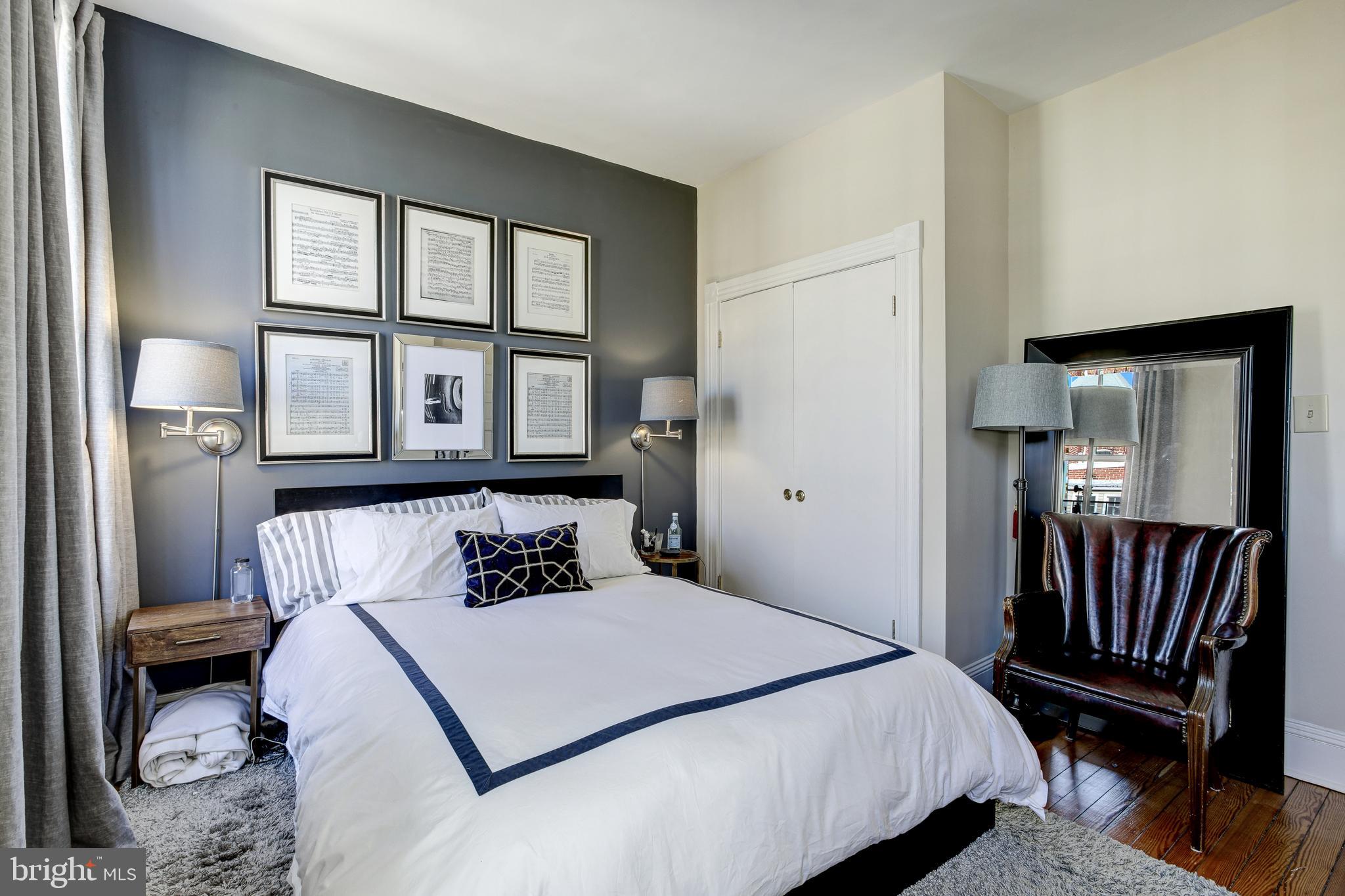 1711 Riggs Place Northwest, Unit 2 Washington, DC 20009 - Photo 19 of 22