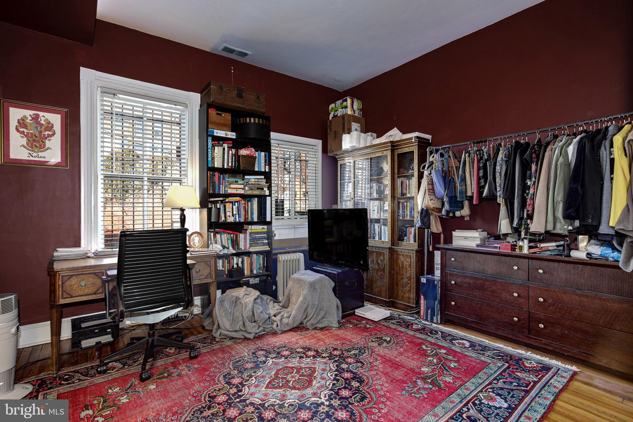 1711 Riggs Place Northwest, Unit 2 Washington, DC 20009 - Photo 20 of 22