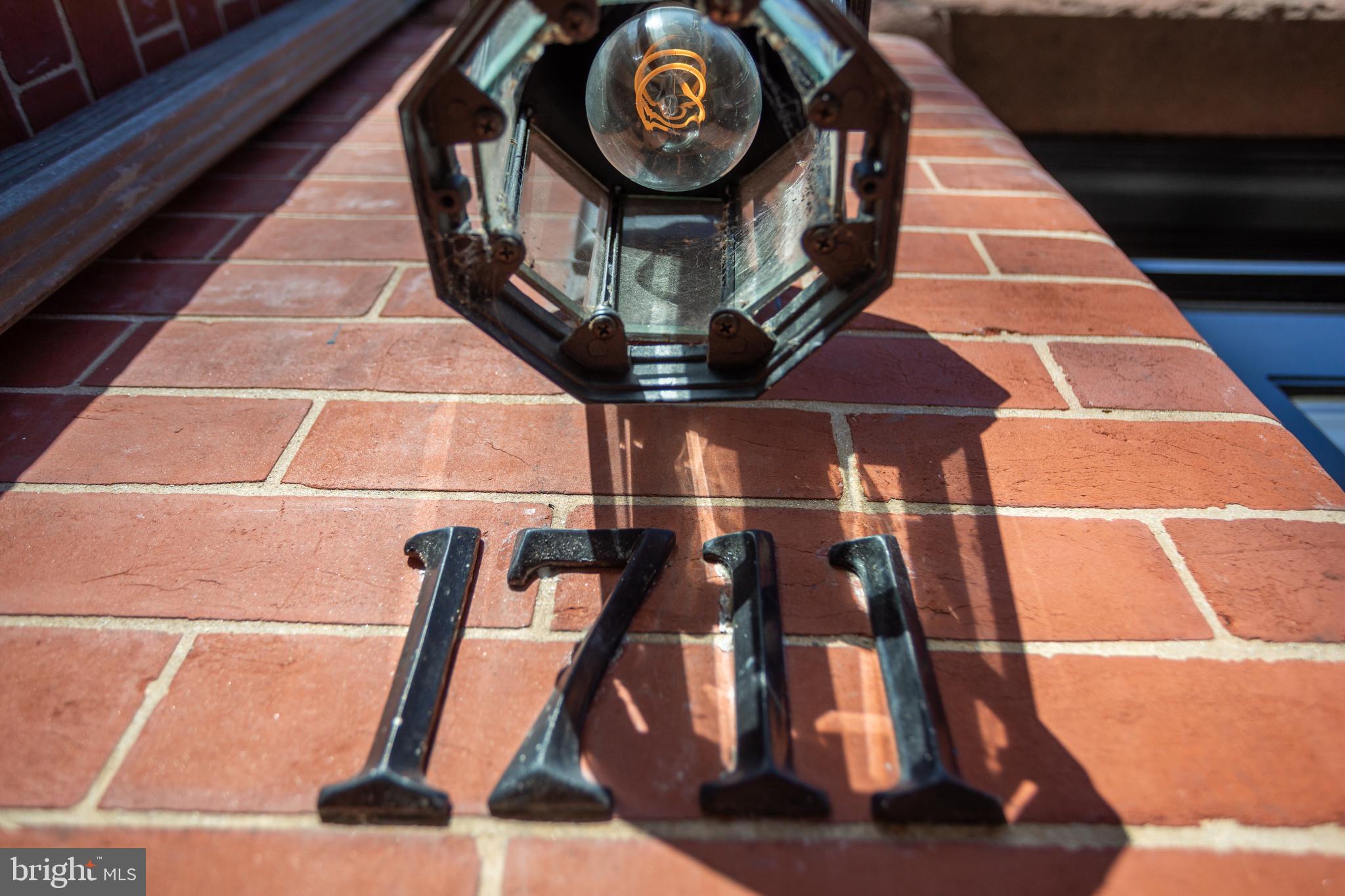 1711 Riggs Place Northwest, Unit 2 Washington, DC 20009 - Photo 4 of 22