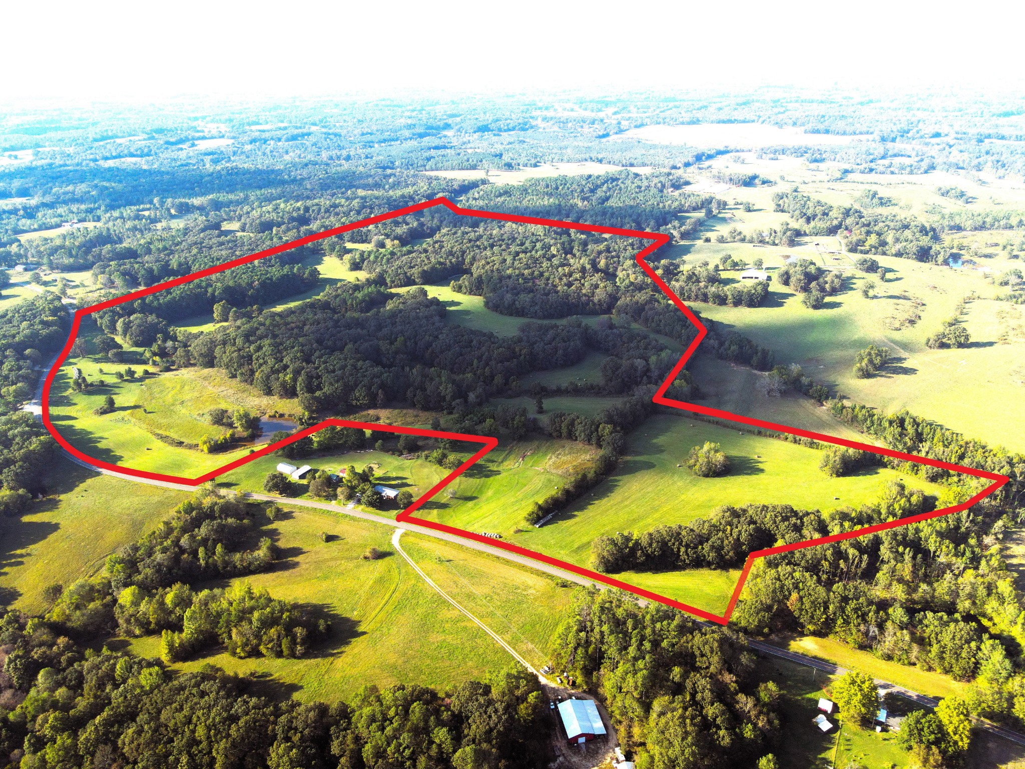 0 Maytown Road Bruceton, TN 38317 - Photo 1 of 21 Gallery Image 1