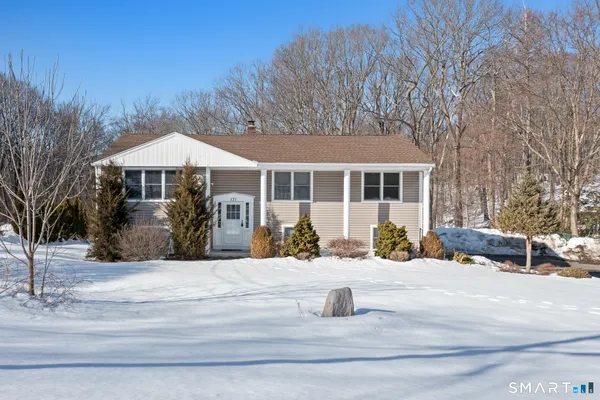 $399,900 | 171 Indian Trail, Bristol, CT 06010