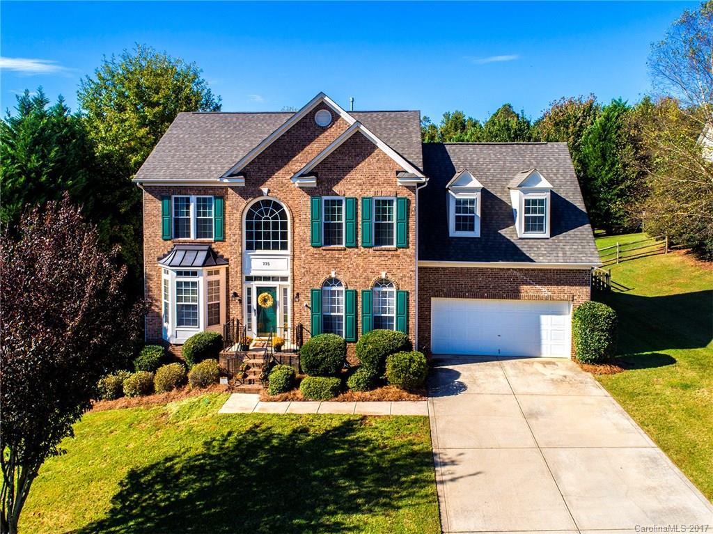775 Knightswood Road Fort Mill, SC 29708 - Photo 1 of 24