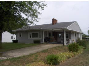3126 East S R 14 Rochester, IN 46975 - Photo 1 of 2