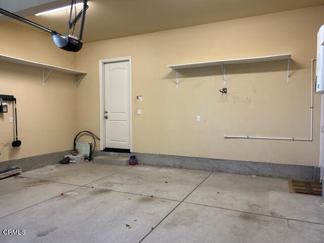 5200 Breakers Way Oxnard, CA 93035 - Photo 47 of 75 a view of a room with rack on the wall