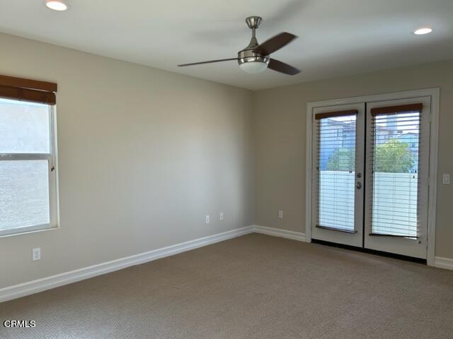 5200 Breakers Way Oxnard, CA 93035 - Photo 52 of 75 an empty room with a empty space and windows