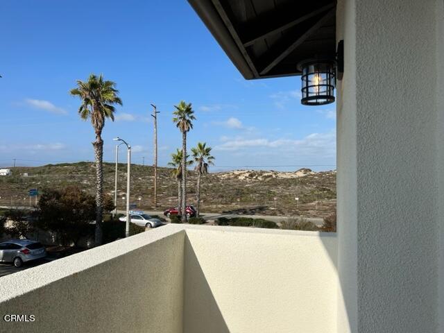5200 Breakers Way Oxnard, CA 93035 - Photo 58 of 75 a view of a ocean from a balcony