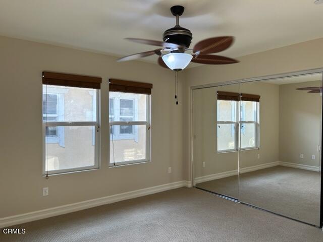 5200 Breakers Way Oxnard, CA 93035 - Photo 66 of 75 a view of an empty room with a window
