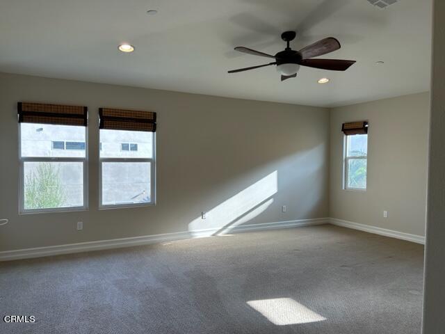 5200 Breakers Way Oxnard, CA 93035 - Photo 69 of 75 a view of an empty room with a window