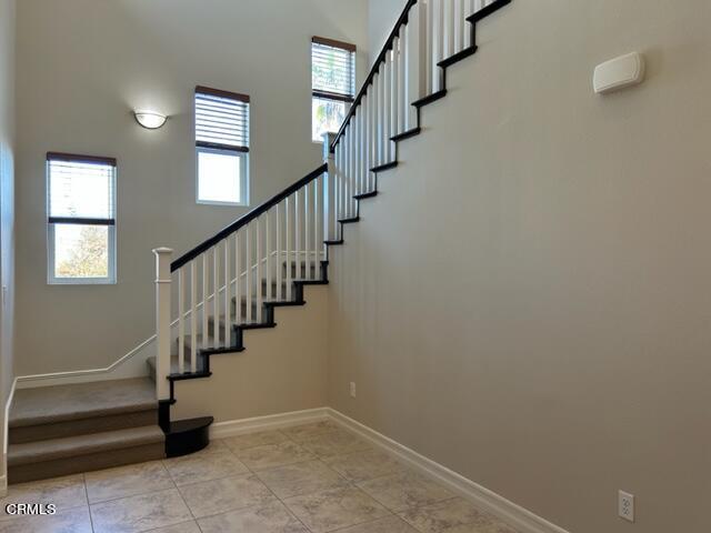 5200 Breakers Way Oxnard, CA 93035 - Photo 10 of 75 a view of entryway and hall with wooden floor