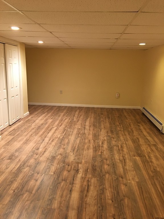 33 Strowbridge Road Northfield, MA 01360 - Photo 14 of 19 a view of an empty room and wooden floor