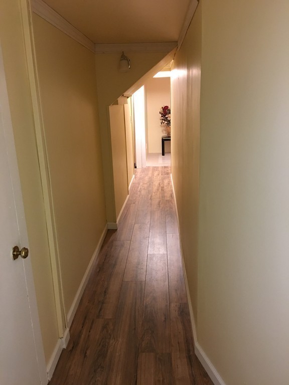 33 Strowbridge Road Northfield, MA 01360 - Photo 17 of 19 a view of a hallway with wooden floor