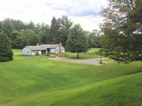 33 Strowbridge Road Northfield, MA 01360 - Photo 19 of 19 a view of a park with large trees