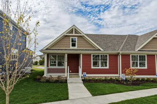 $254,900 | 1178 Harbor Way, Chesterton, IN 46304