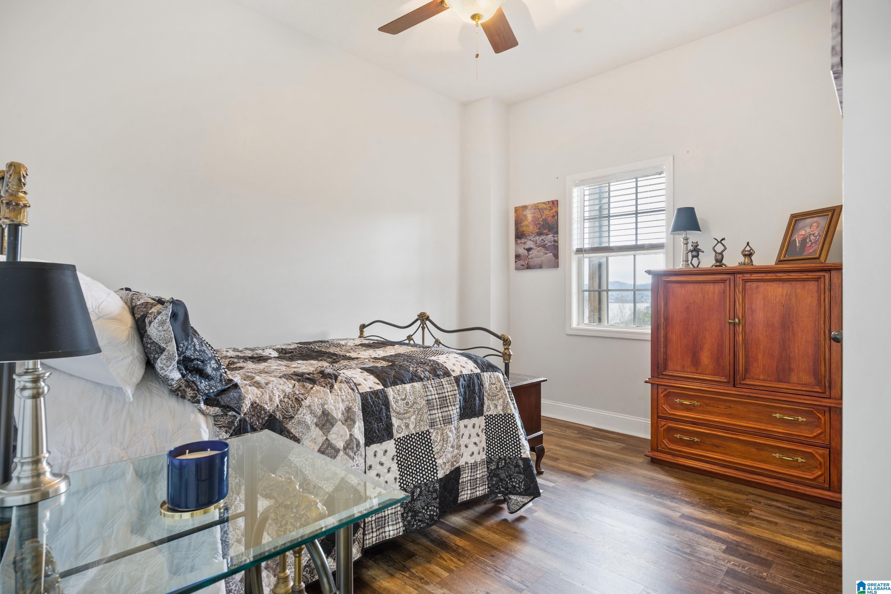 1348 Mohawk Cliff Road Ohatchee, AL 36271 - Photo 39 of 41 Gallery Image 39