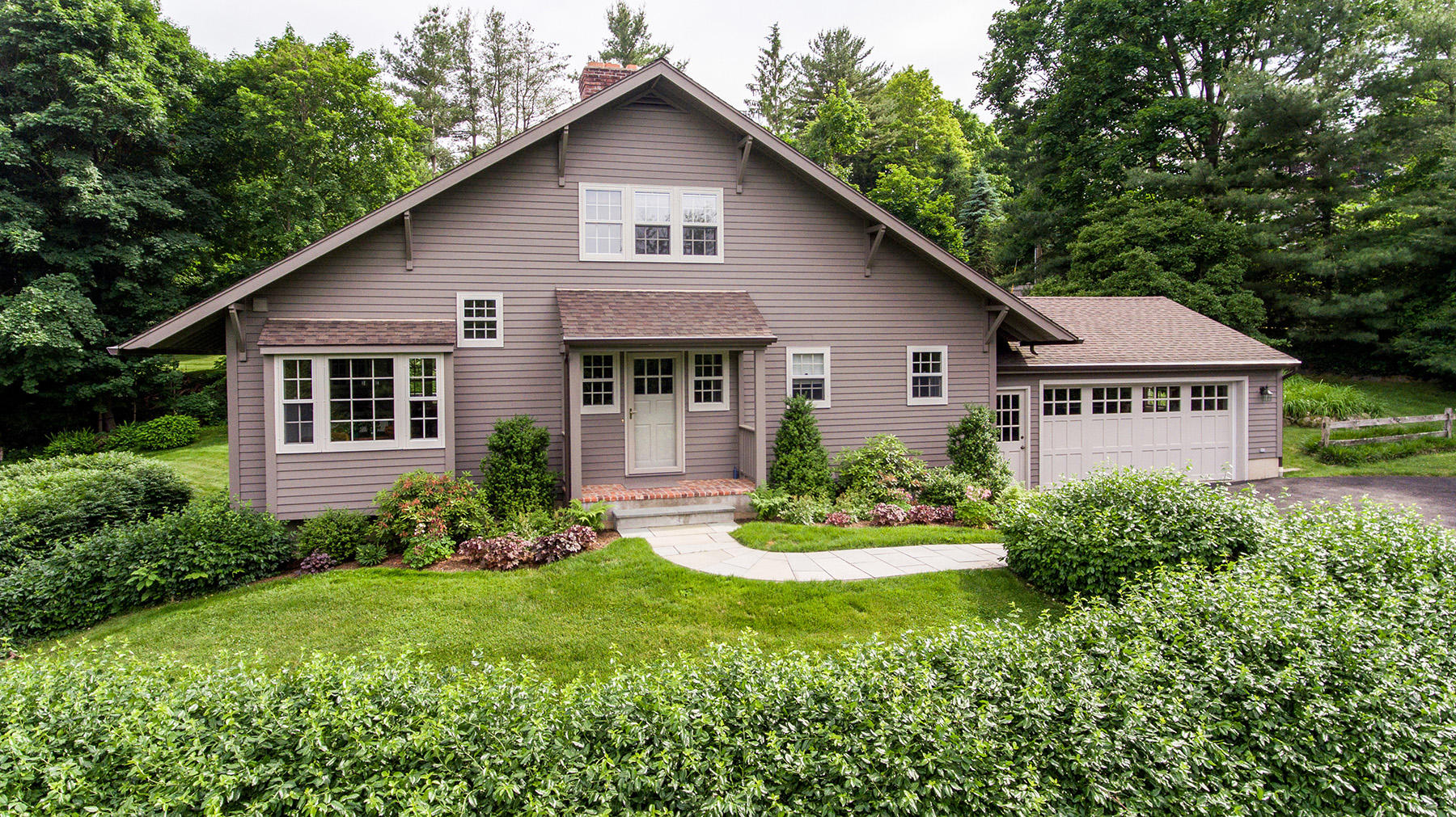 181 Parade Hill Road New Canaan, CT 06840 - Photo 1 of 35 3