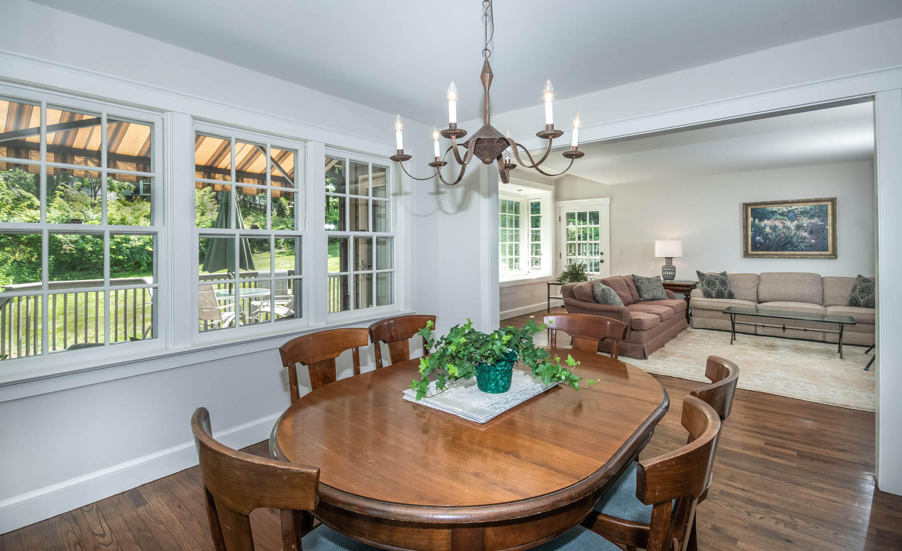 181 Parade Hill Road New Canaan, CT 06840 - Photo 11 of 35 11