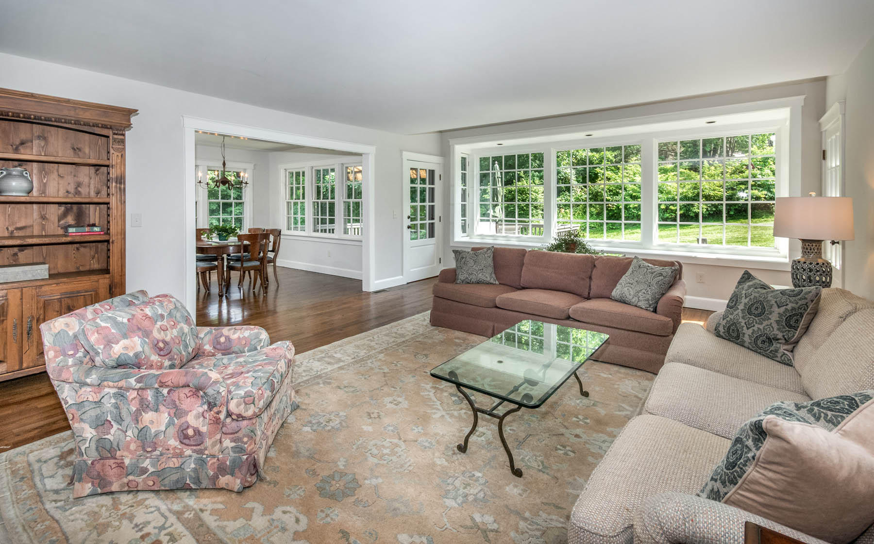 181 Parade Hill Road New Canaan, CT 06840 - Photo 12 of 35 12