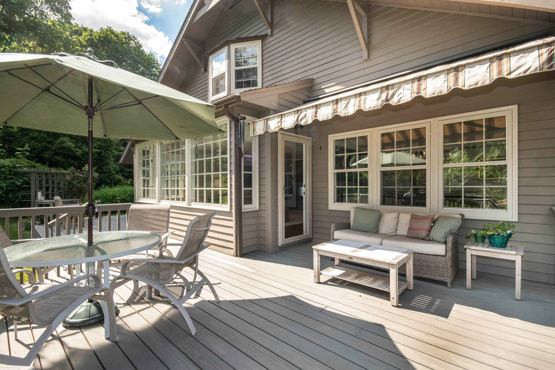 181 Parade Hill Road New Canaan, CT 06840 - Photo 16 of 35 15