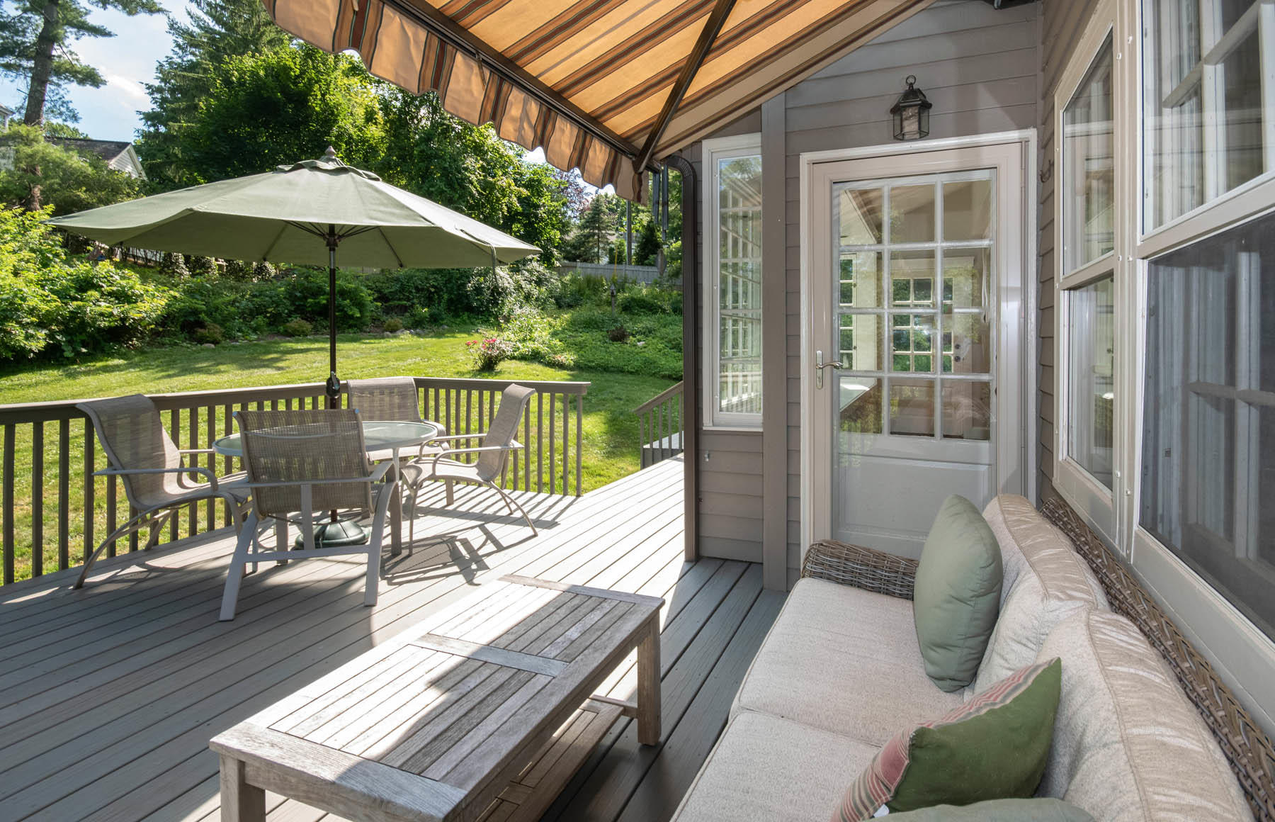 181 Parade Hill Road New Canaan, CT 06840 - Photo 17 of 35 16
