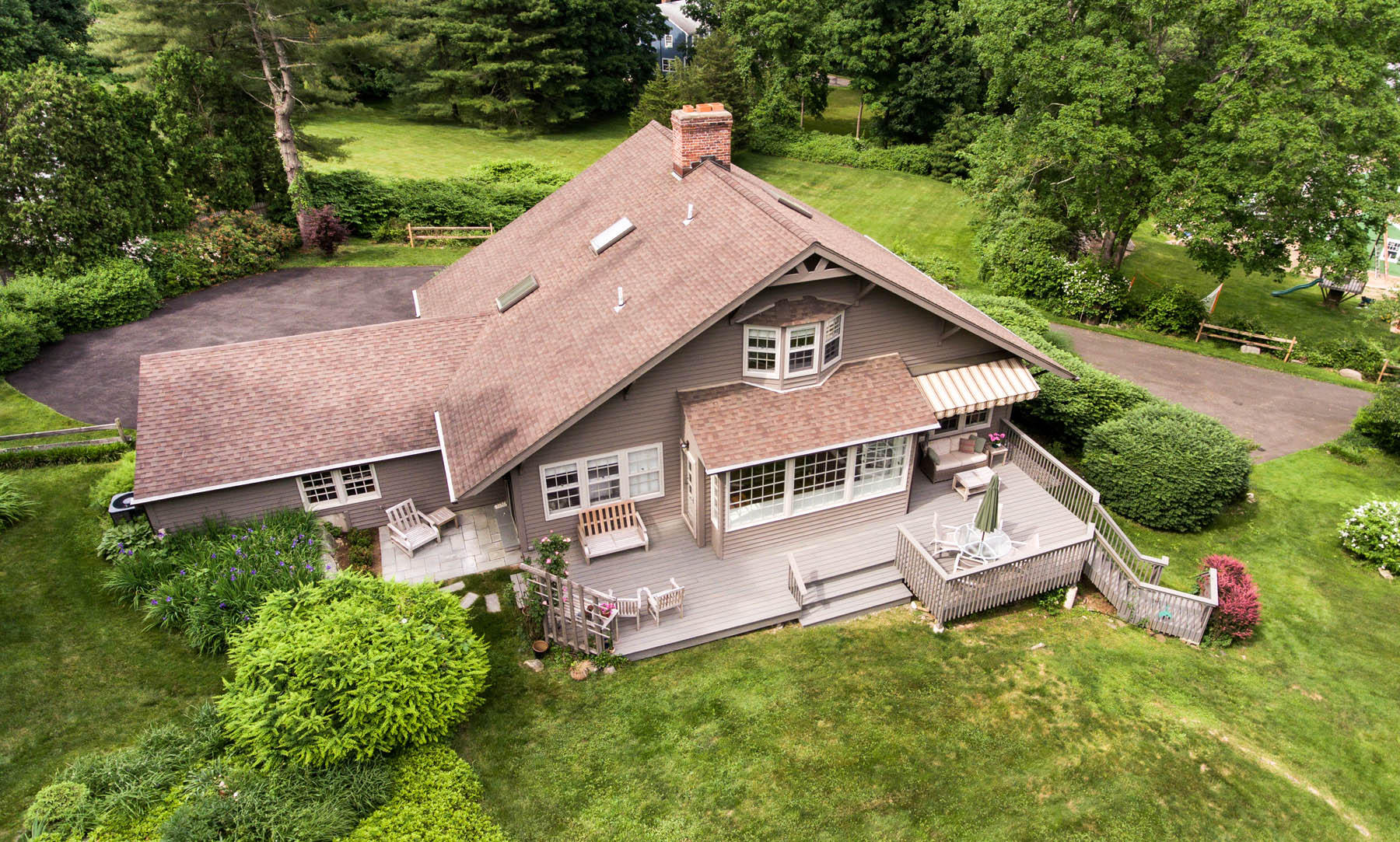 181 Parade Hill Road New Canaan, CT 06840 - Photo 20 of 35 19