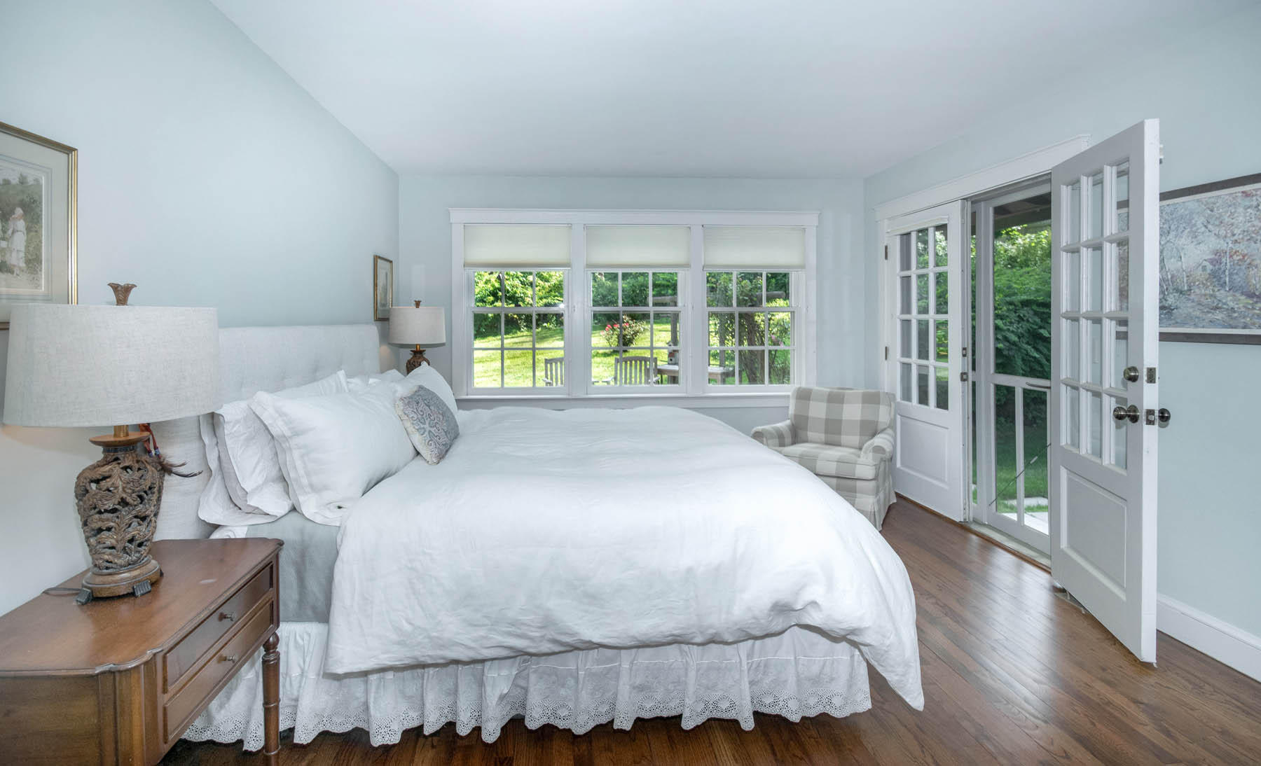 181 Parade Hill Road New Canaan, CT 06840 - Photo 21 of 35 20