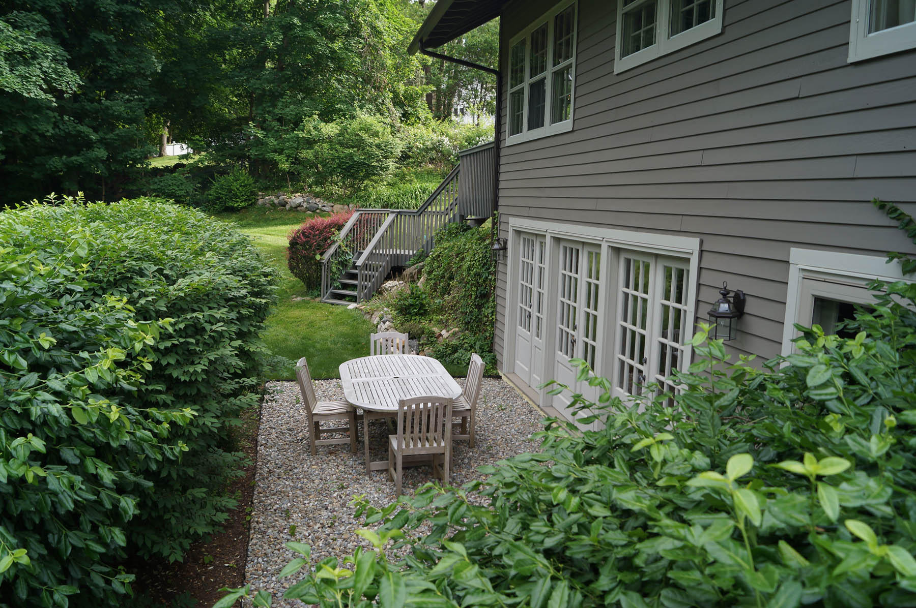 181 Parade Hill Road New Canaan, CT 06840 - Photo 29 of 35 28