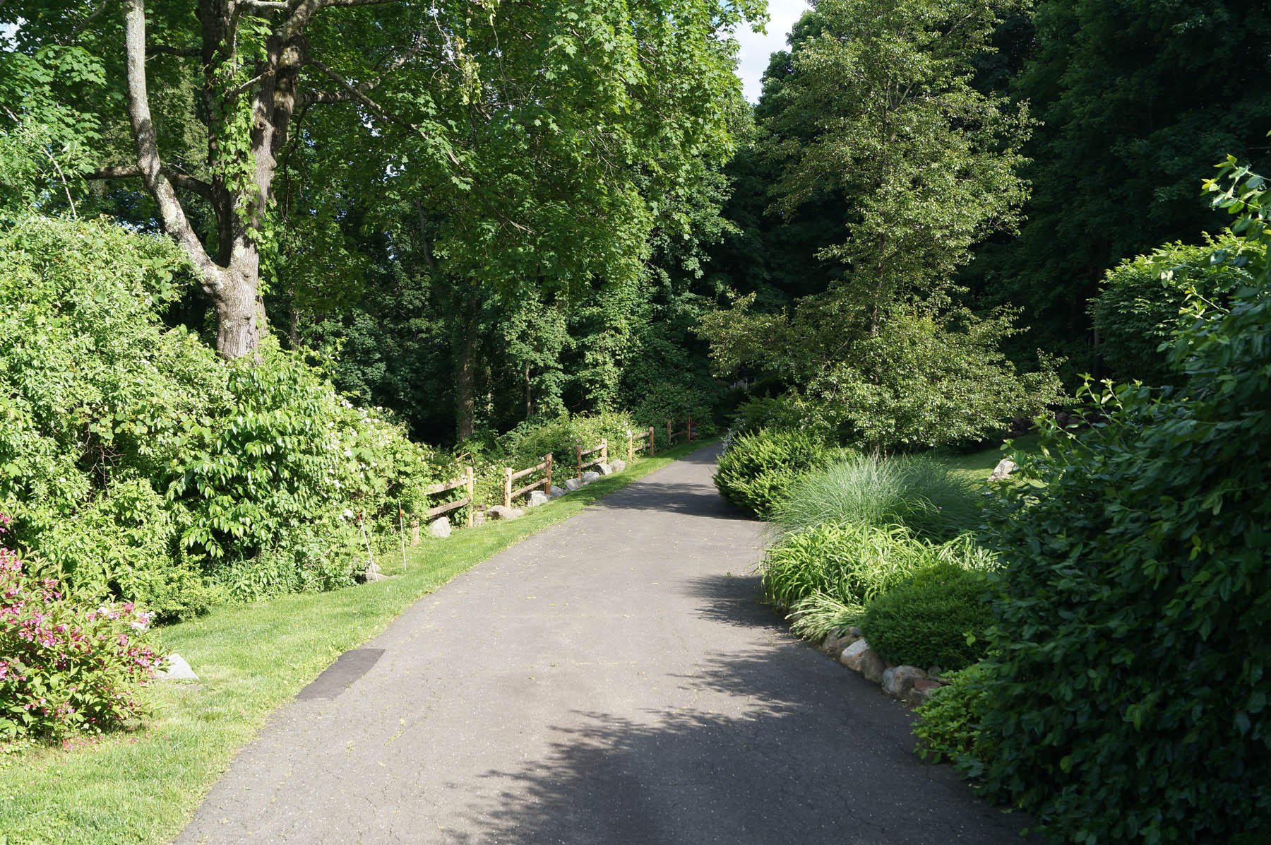 181 Parade Hill Road New Canaan, CT 06840 - Photo 30 of 35 29
