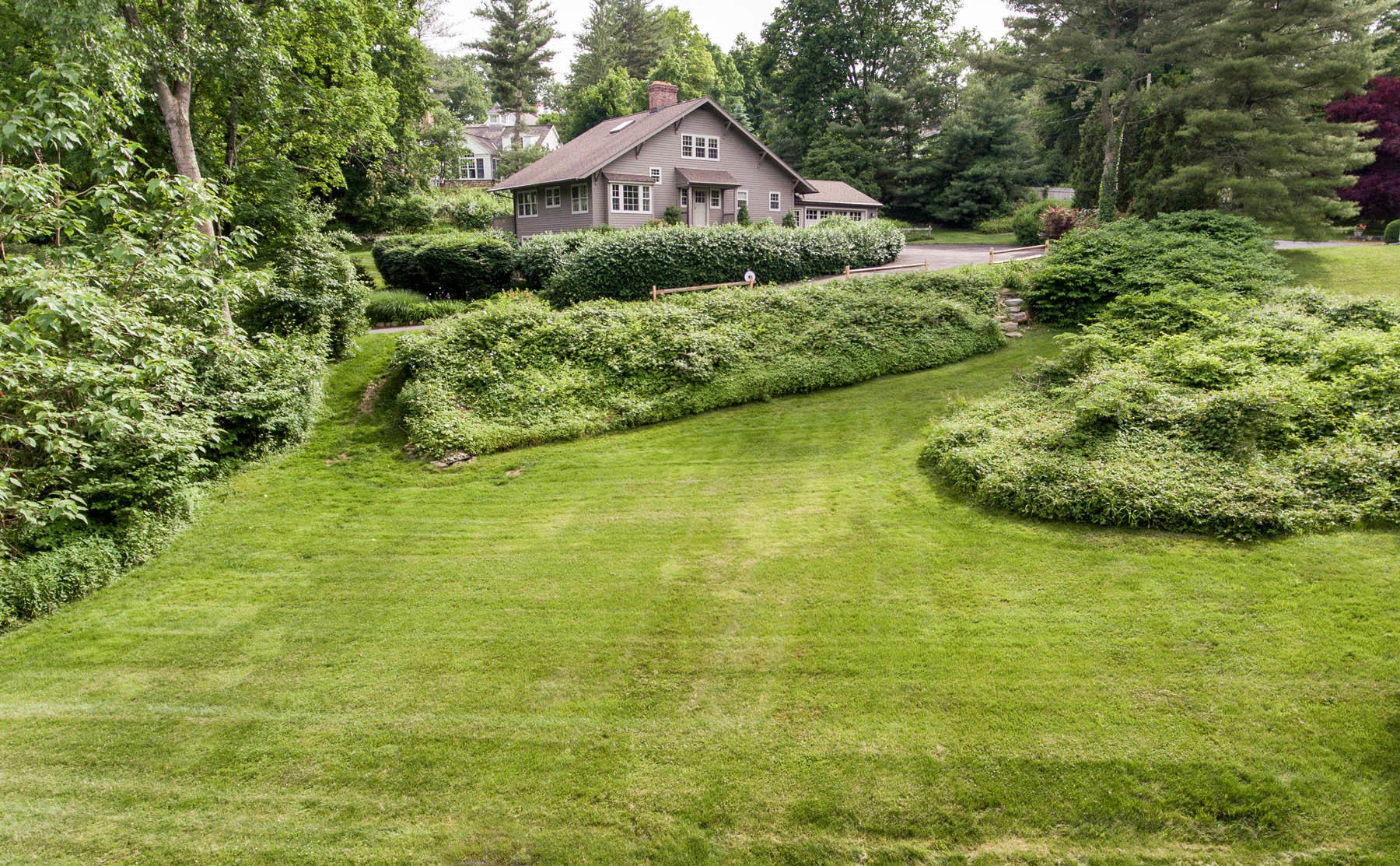 181 Parade Hill Road New Canaan, CT 06840 - Photo 31 of 35 32